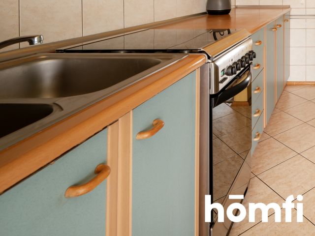 Przestronne 2 pok. mieszkanie blisko Górniaka - Mieszkanie - Wynajem - Łódź, Górna