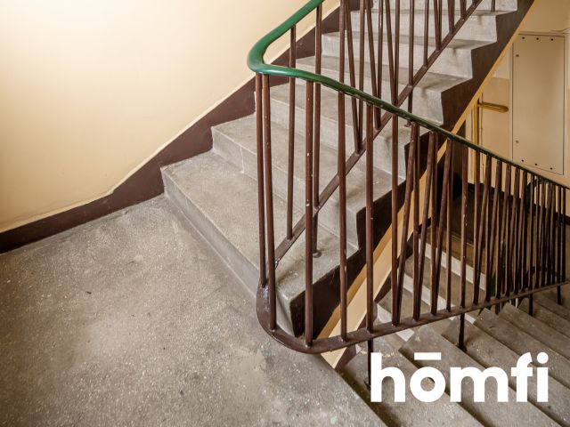 Przestronne 2 pok. mieszkanie blisko Górniaka - Mieszkanie - Wynajem - Łódź, Górna