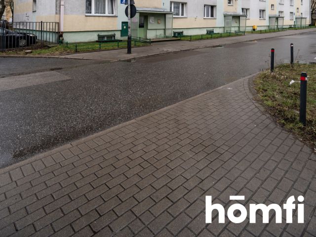 Przestronne 2 pok. mieszkanie blisko Górniaka - Mieszkanie - Wynajem - Łódź, Górna