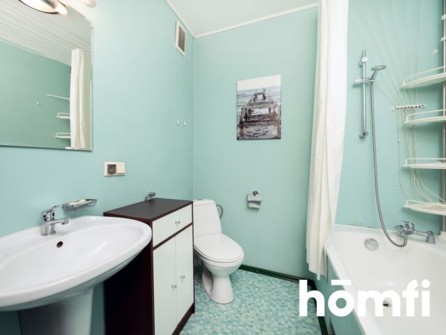 Przestronne 2 pok. mieszkanie blisko Górniaka - Mieszkanie - Wynajem - Łódź, Górna