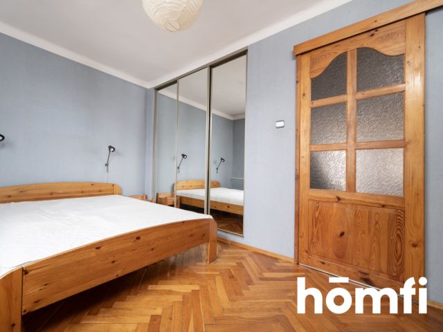 Przestronne 2 pok. mieszkanie blisko Górniaka - Mieszkanie - Wynajem - Łódź, Górna