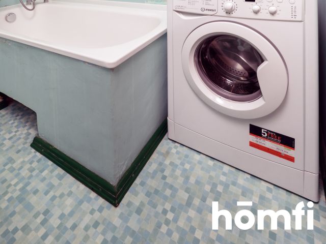 Przestronne 2 pok. mieszkanie blisko Górniaka - Mieszkanie - Wynajem - Łódź, Górna