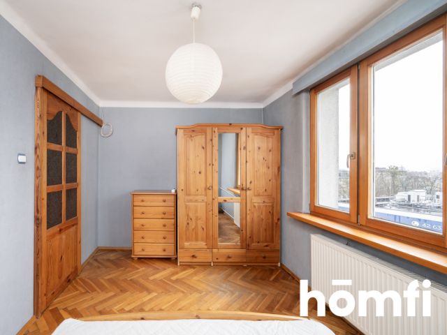 Przestronne 2 pok. mieszkanie blisko Górniaka - Mieszkanie - Wynajem - Łódź, Górna