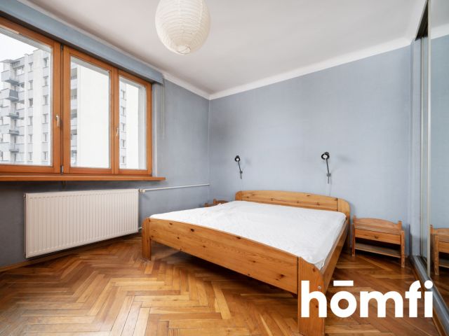 Przestronne 2 pok. mieszkanie blisko Górniaka - Mieszkanie - Wynajem - Łódź, Górna