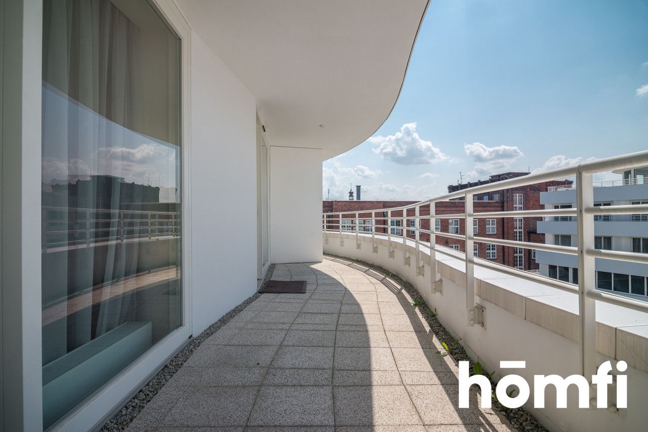 3-pokojowy apartament w OVO z parkingiem - Mieszkanie - Wynajem - Wrocław, Stare Miasto