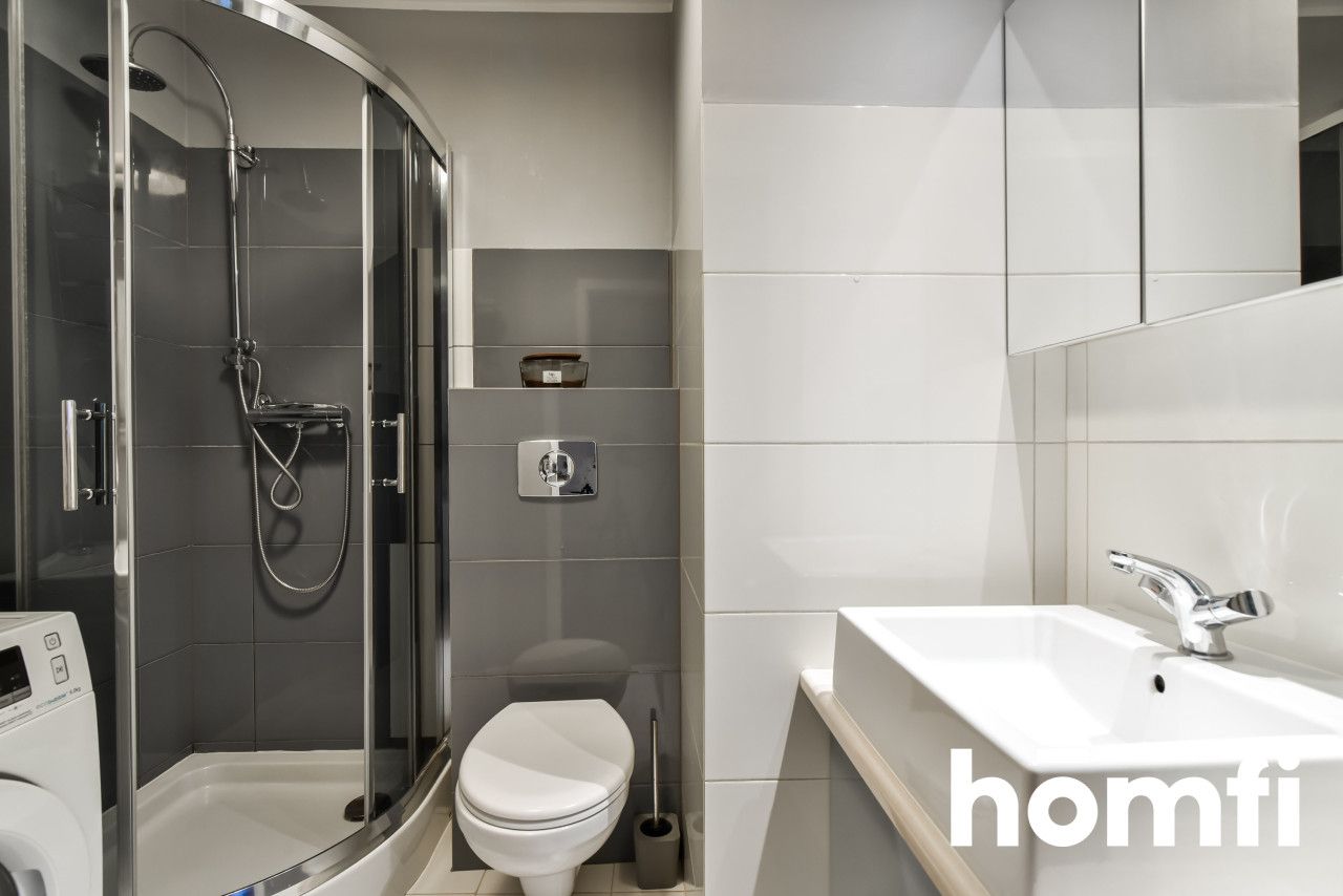 Mieszkanie w centrum Gdyni przy SKM, piękny widok - Mieszkanie - Wynajem - Gdynia, Śródmieście