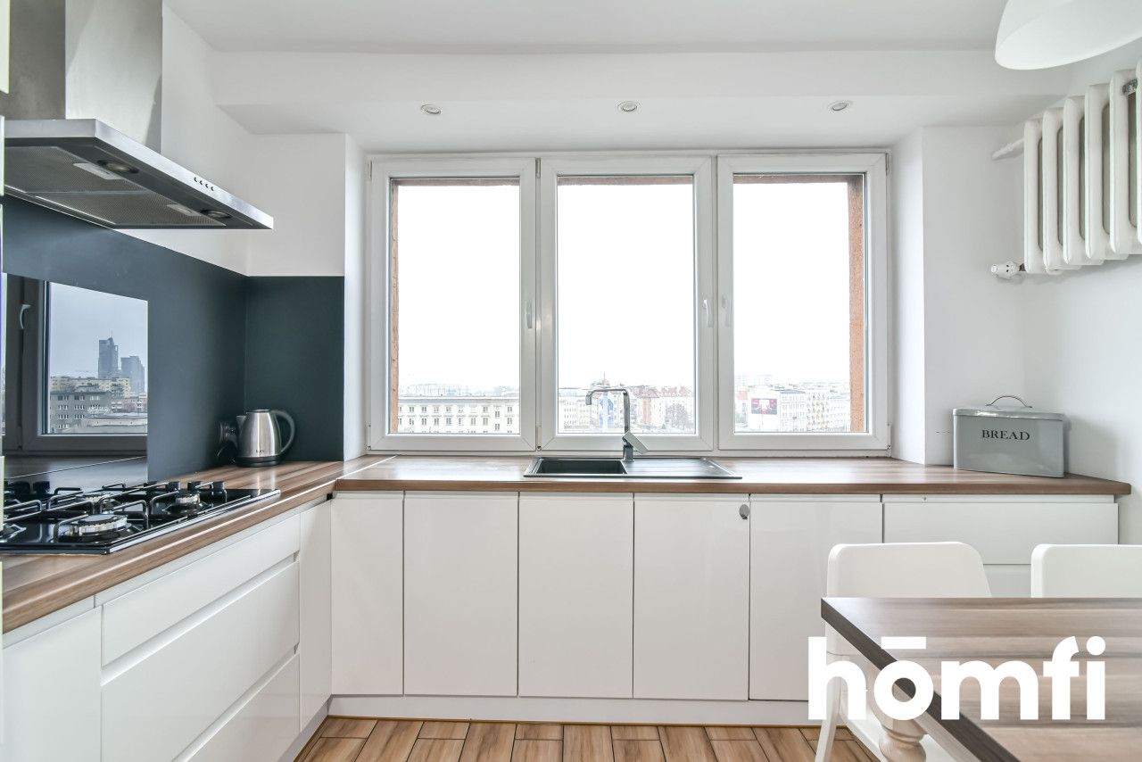 Mieszkanie w centrum Gdyni przy SKM, piękny widok - Mieszkanie - Wynajem - Gdynia, Śródmieście