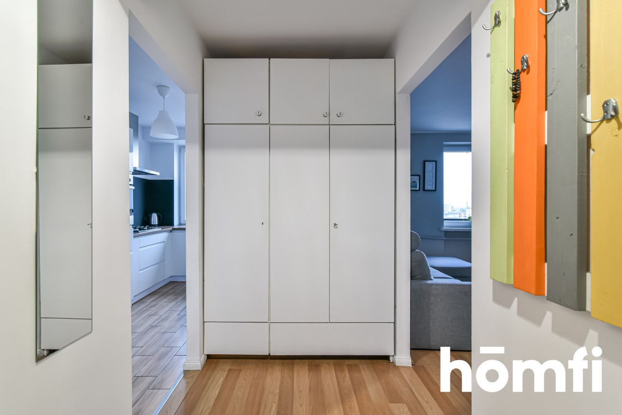 Mieszkanie w centrum Gdyni przy SKM, piękny widok - Mieszkanie - Wynajem - Gdynia, Śródmieście