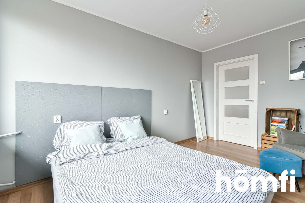 Mieszkanie w centrum Gdyni przy SKM, piękny widok - Mieszkanie - Wynajem - Gdynia, Śródmieście