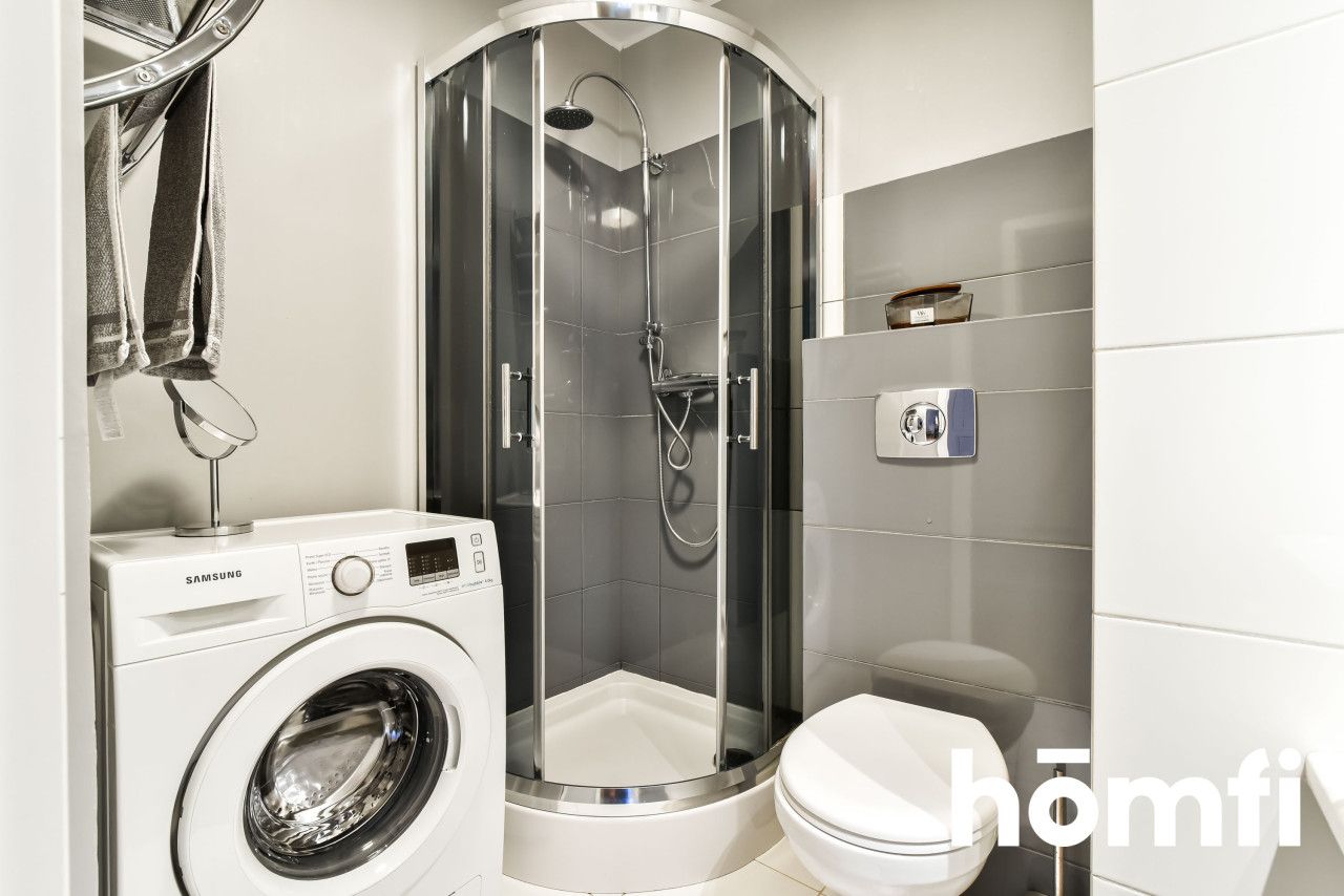 Mieszkanie w centrum Gdyni przy SKM, piękny widok - Mieszkanie - Wynajem - Gdynia, Śródmieście