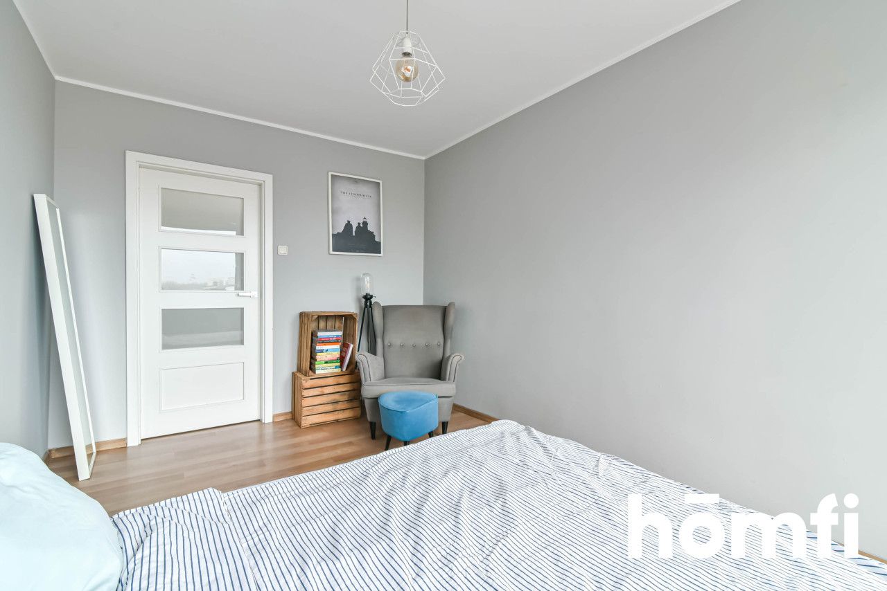 Mieszkanie w centrum Gdyni przy SKM, piękny widok - Mieszkanie - Wynajem - Gdynia, Śródmieście