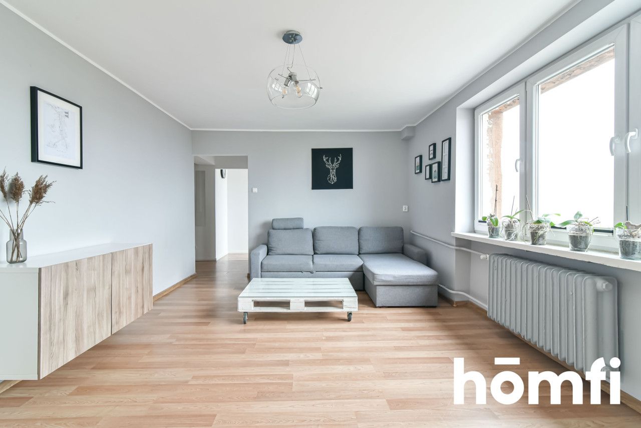 Mieszkanie w centrum Gdyni przy SKM, piękny widok - Mieszkanie - Wynajem - Gdynia, Śródmieście