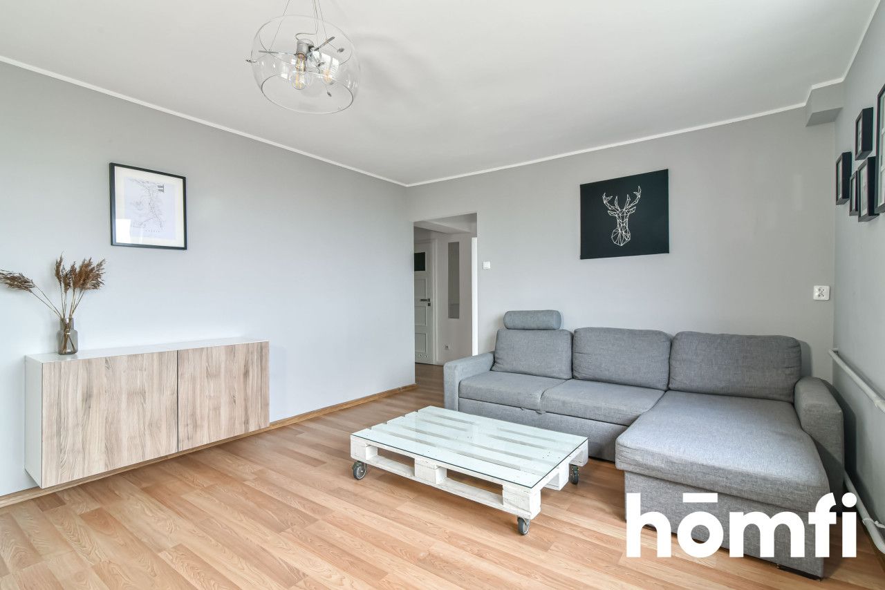 Mieszkanie w centrum Gdyni przy SKM, piękny widok - Mieszkanie - Wynajem - Gdynia, Śródmieście