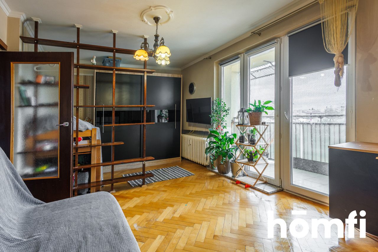 Tarnobrzeg ul. Tracza - dobra lokalizacja!! 51 m2! - Mieszkanie - Sprzedaż - Tarnobrzeg, Środek