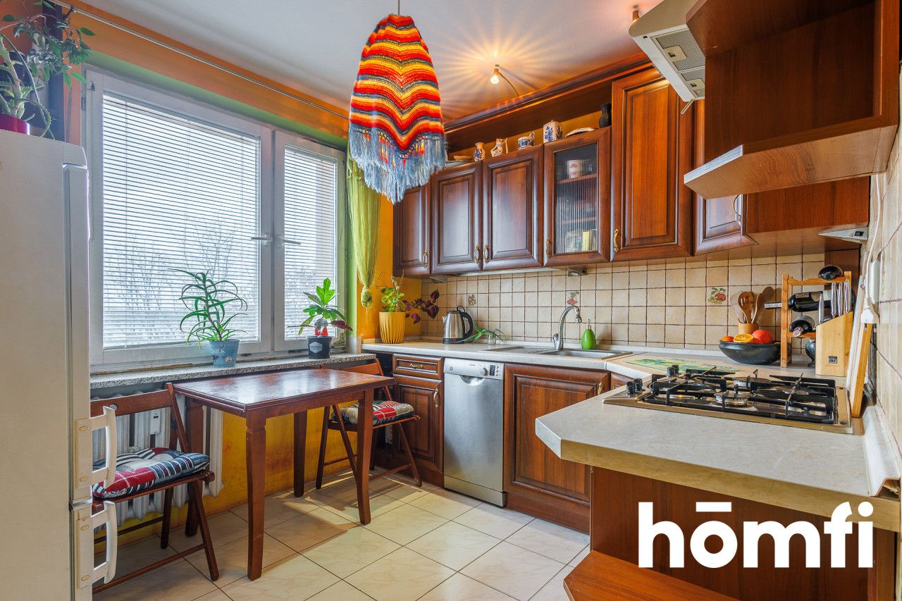 Tarnobrzeg ul. Tracza - dobra lokalizacja!! 51 m2! - Mieszkanie - Sprzedaż - Tarnobrzeg, Środek