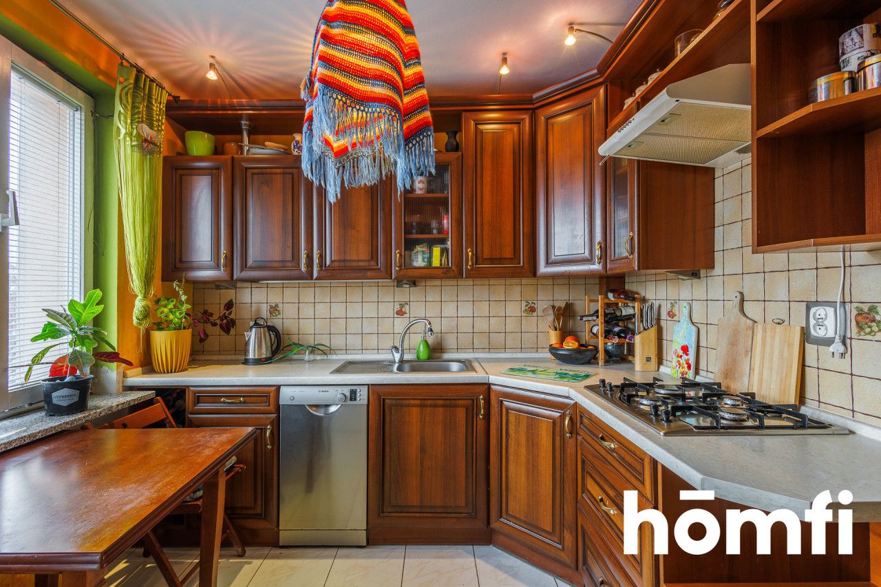 Tarnobrzeg ul. Tracza - dobra lokalizacja!! 51 m2! - Mieszkanie - Sprzedaż - Tarnobrzeg, Środek