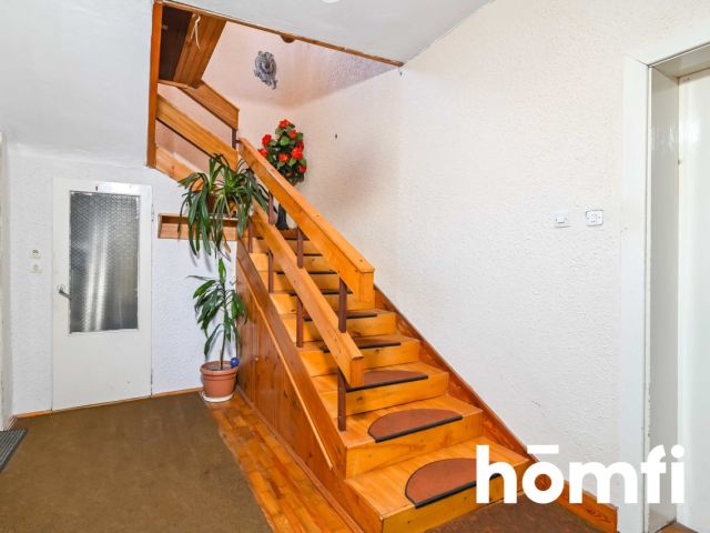 Dom z dwoma mieszkaniami i garażem - Dom - Sprzedaż - Koszalin