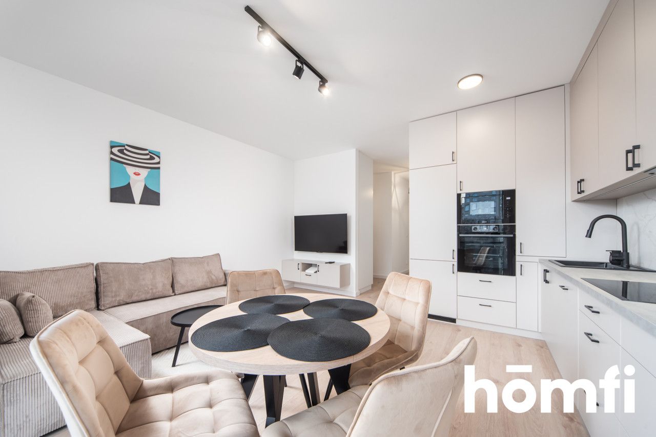 3-room apartment for rent - Wrocław, Różanka. - Apartment - Rent - Wrocław, Psie Pole / Różanka