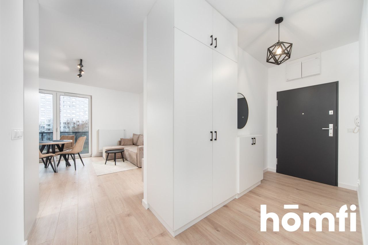 3-room apartment for rent - Wrocław, Różanka. - Apartment - Rent - Wrocław, Psie Pole / Różanka