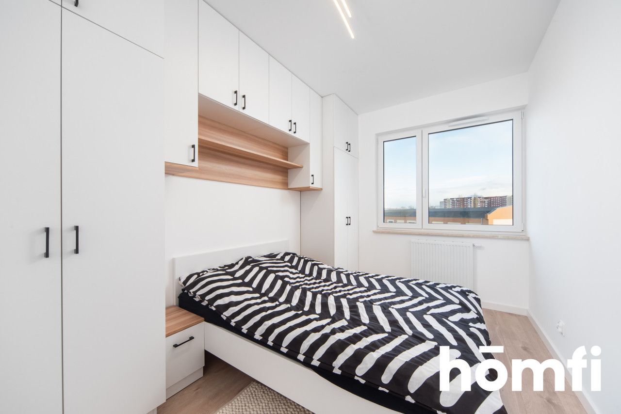 3-room apartment for rent - Wrocław, Różanka. - Apartment - Rent - Wrocław, Psie Pole / Różanka