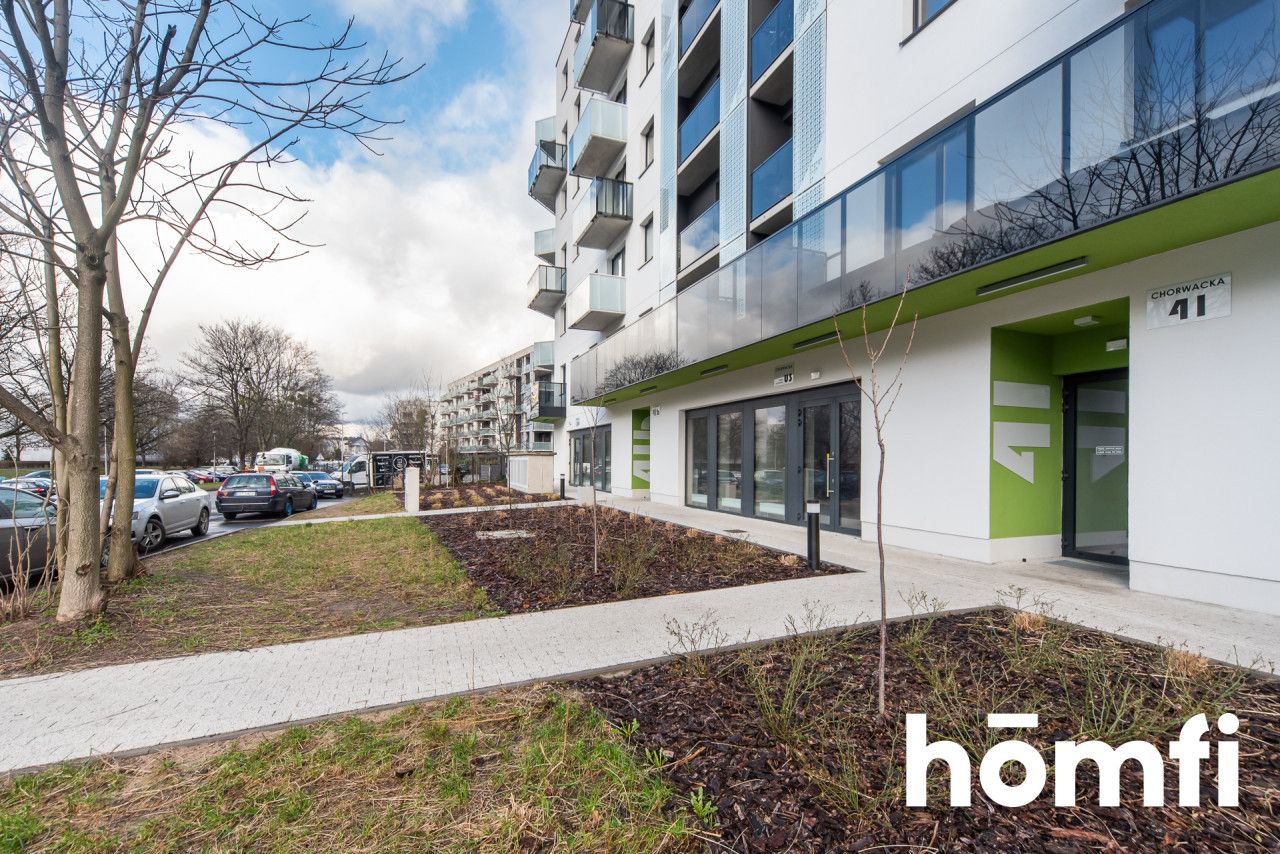 3-room apartment for rent - Wrocław, Różanka. - Apartment - Rent - Wrocław, Psie Pole / Różanka