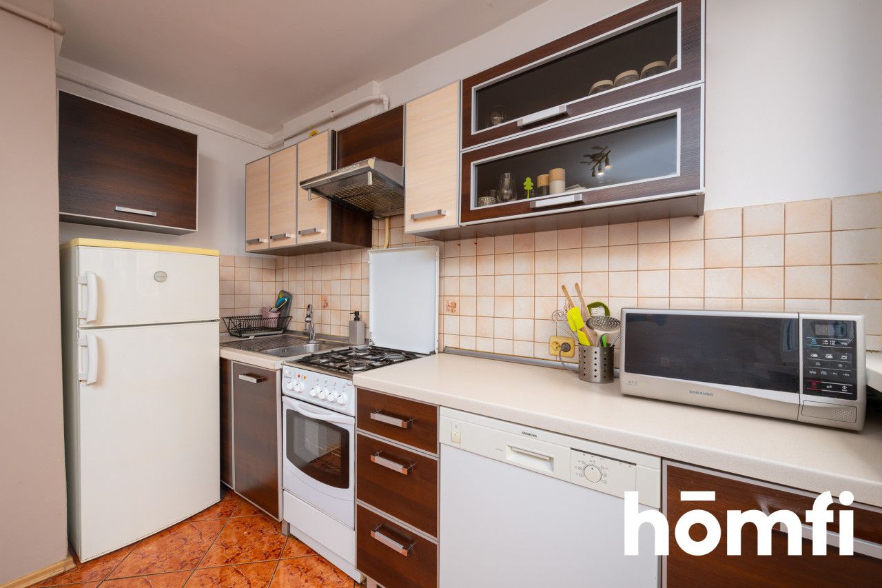 MIESZKANIE ROZKŁADOWE JARACZA WROCŁAW - Mieszkanie - Wynajem - Wrocław, Śródmieście / Ołbin