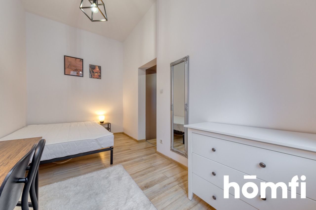 Charmingapartment close to Piotrkowska - Apartment - Rent - Łódź, Śródmieście