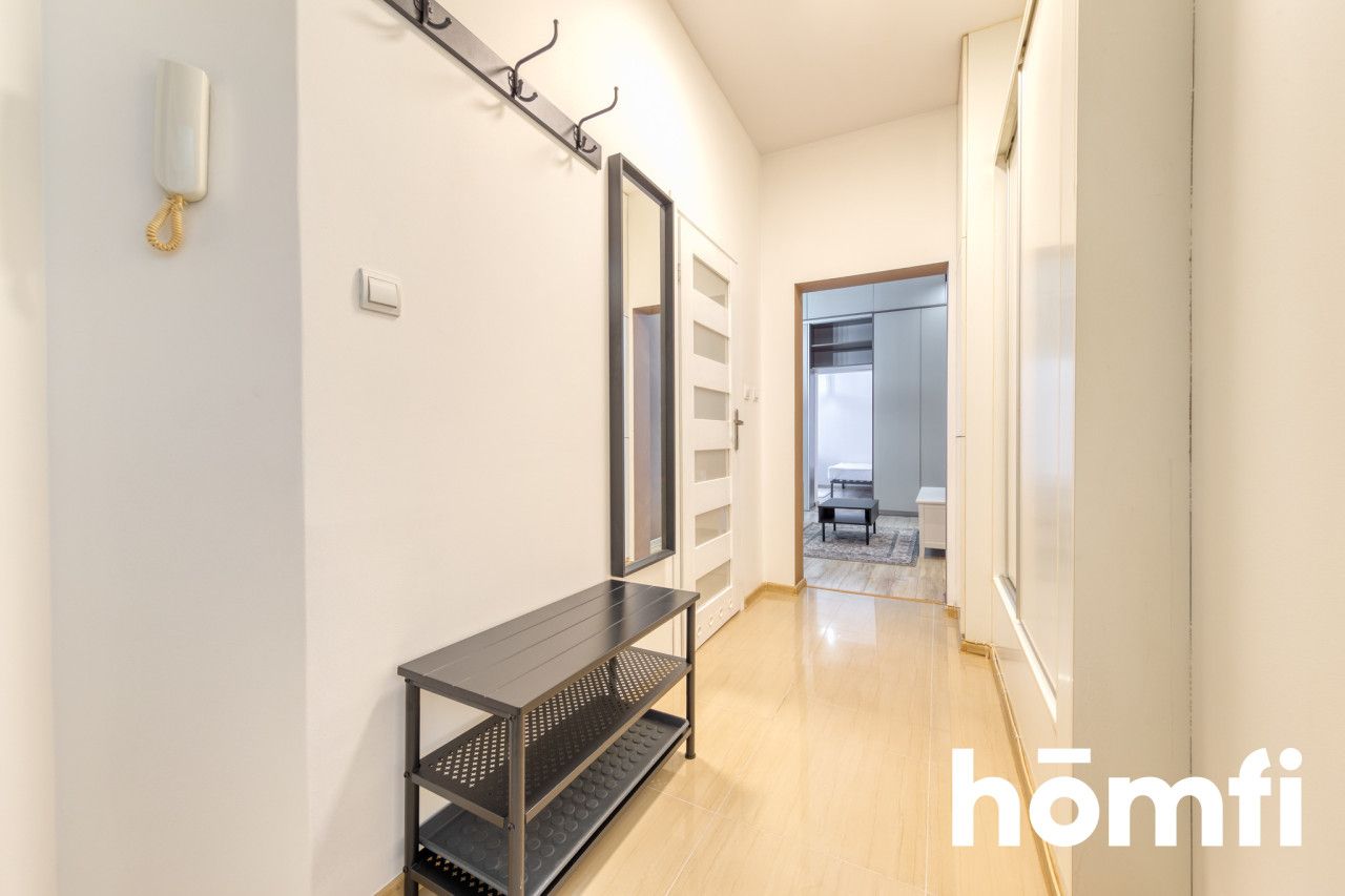 Charmingapartment close to Piotrkowska - Apartment - Rent - Łódź, Śródmieście