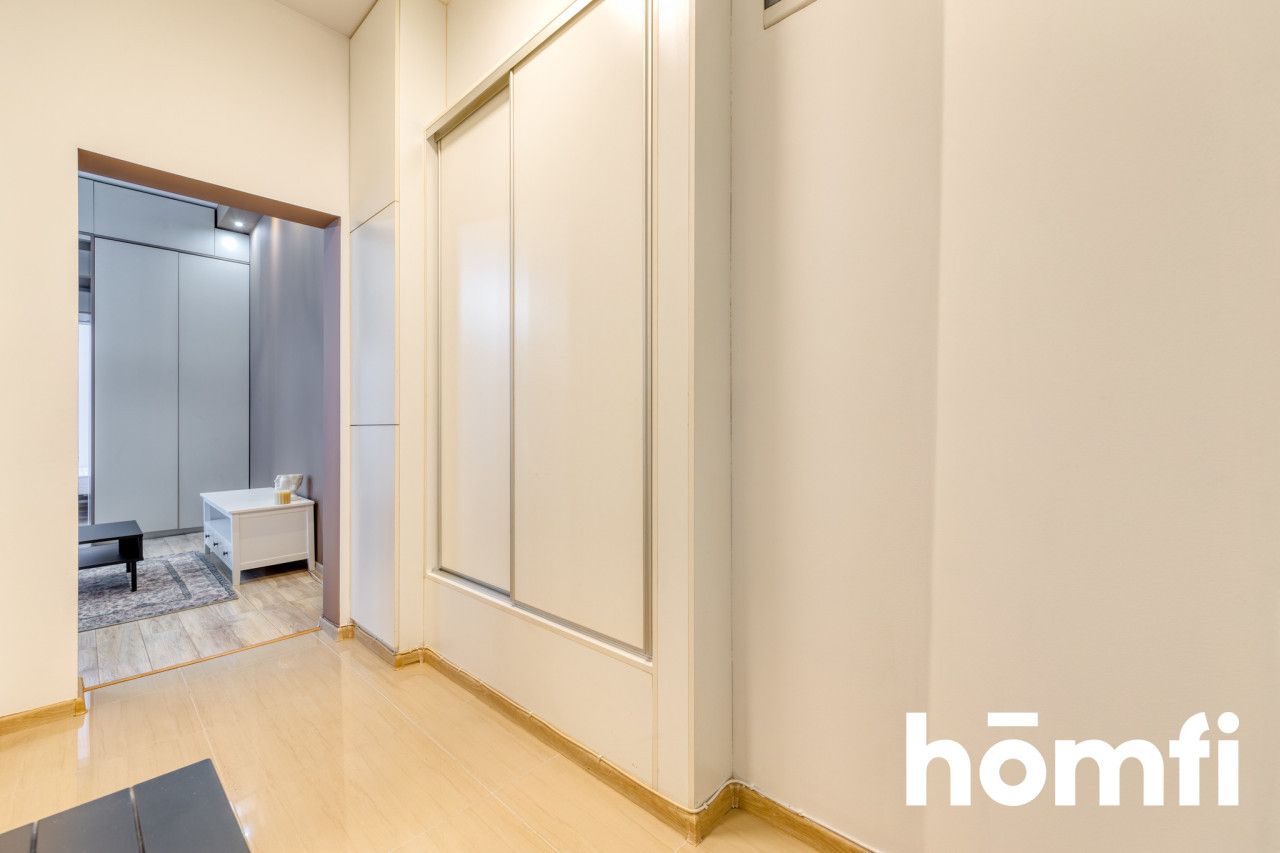 Charmingapartment close to Piotrkowska - Apartment - Rent - Łódź, Śródmieście