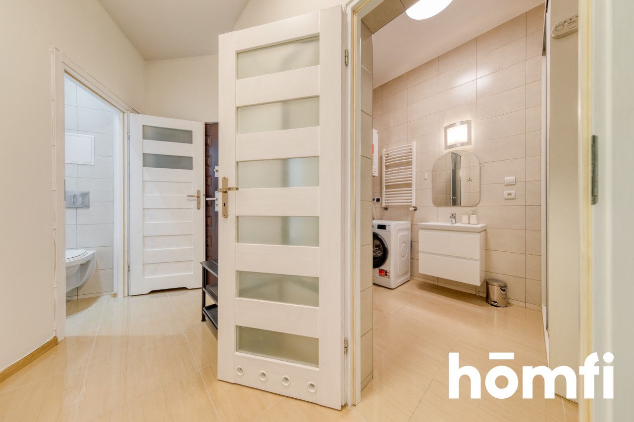 Charmingapartment close to Piotrkowska - Apartment - Rent - Łódź, Śródmieście