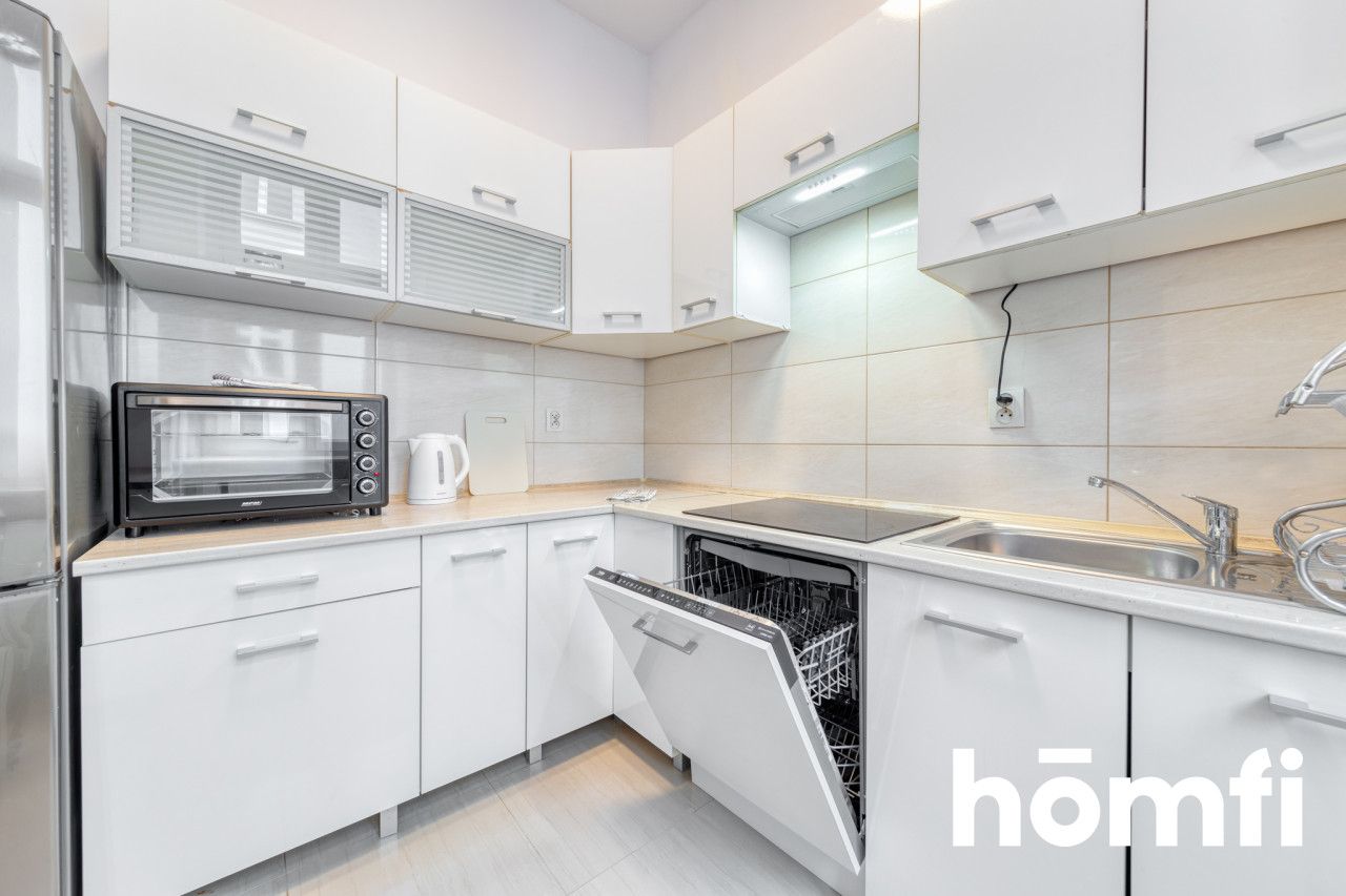 Charmingapartment close to Piotrkowska - Apartment - Rent - Łódź, Śródmieście