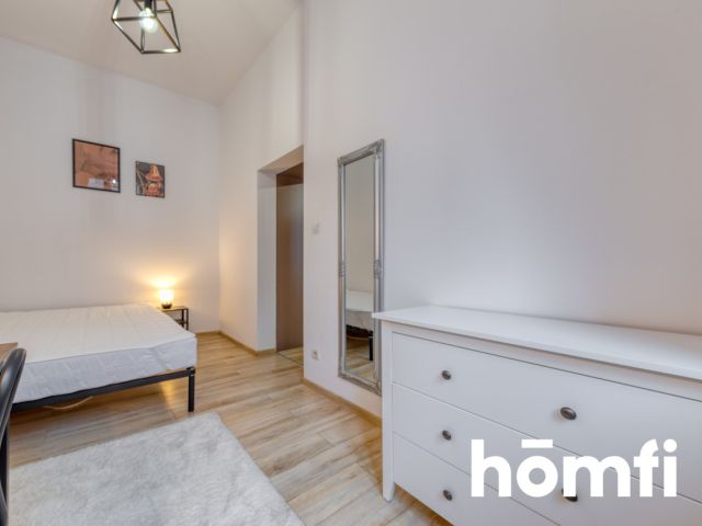Charmingapartment close to Piotrkowska - Apartment - Rent - Łódź, Śródmieście