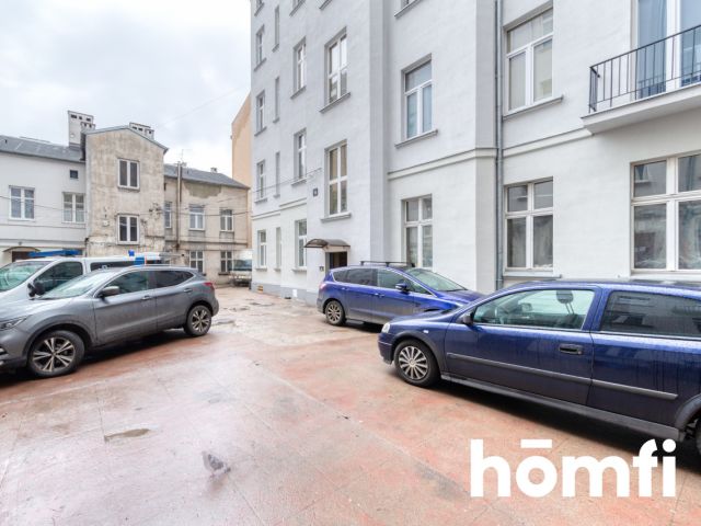 Charmingapartment close to Piotrkowska - Apartment - Rent - Łódź, Śródmieście