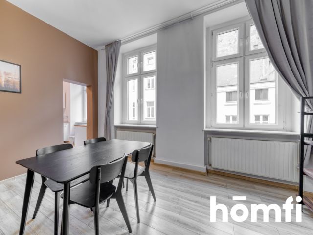 Charmingapartment close to Piotrkowska - Apartment - Rent - Łódź, Śródmieście