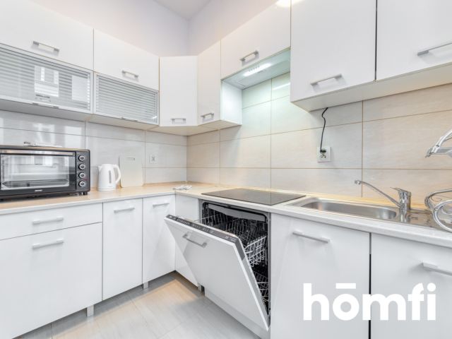 Charmingapartment close to Piotrkowska - Apartment - Rent - Łódź, Śródmieście