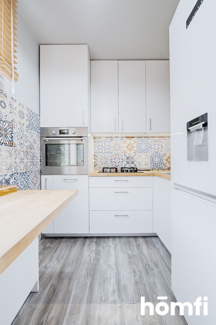 A cozy, planned apartment in the Michałów estate - Apartment - Sale - Radom, Michałów