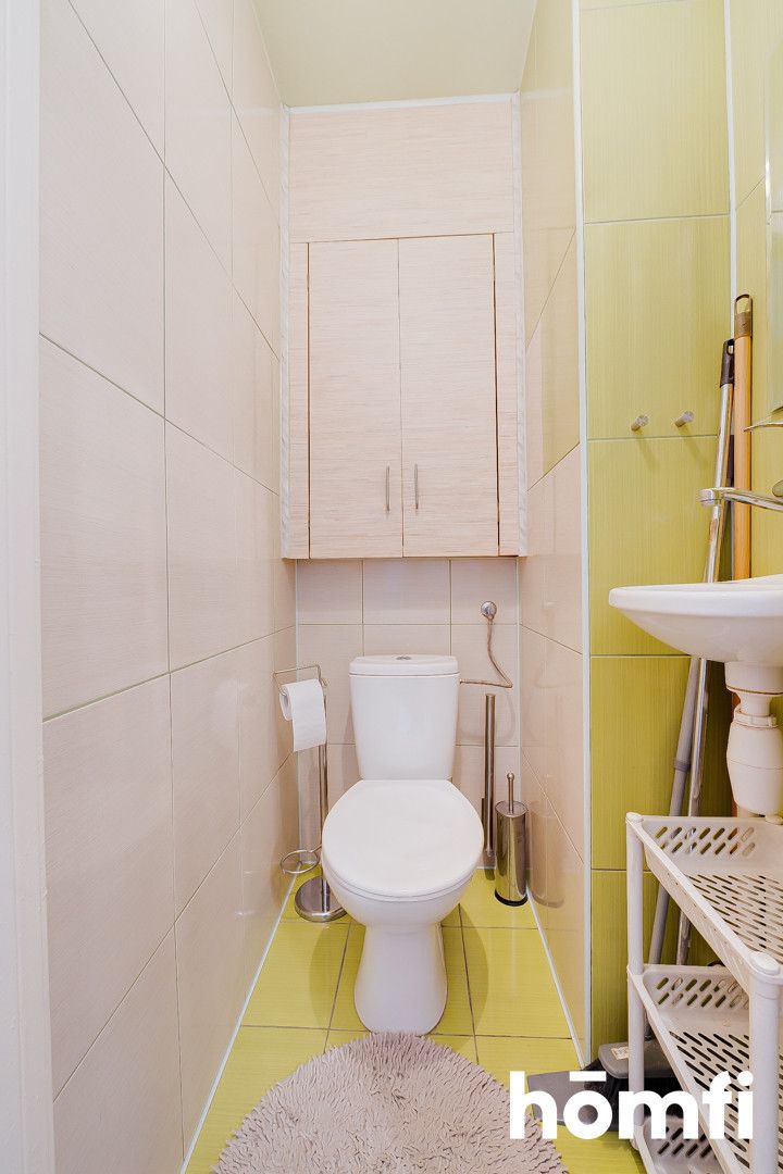 A cozy, planned apartment in the Michałów estate - Apartment - Sale - Radom, Michałów