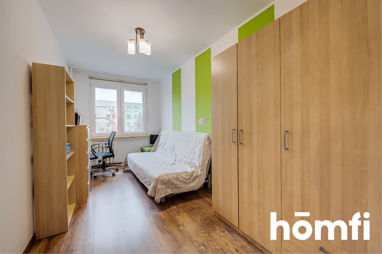 A cozy, planned apartment in the Michałów estate - Apartment - Sale - Radom, Michałów