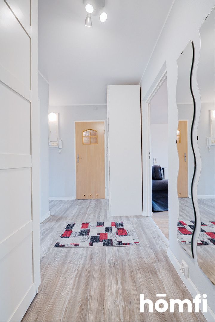 A cozy, planned apartment in the Michałów estate - Apartment - Sale - Radom, Michałów