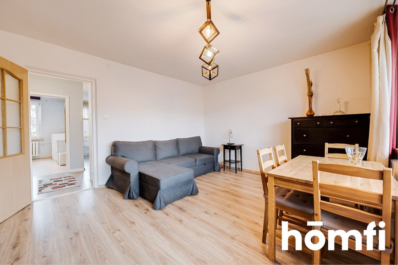 A cozy, planned apartment in the Michałów estate - Apartment - Sale - Radom, Michałów