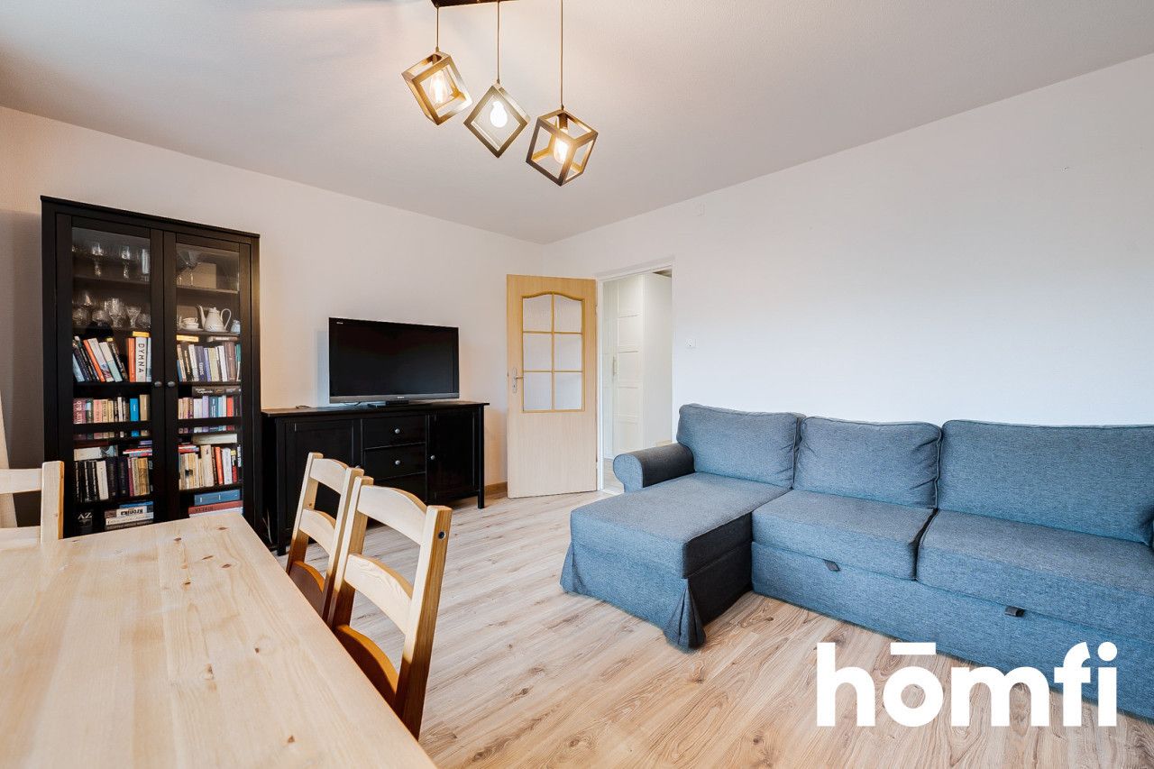 A cozy, planned apartment in the Michałów estate - Apartment - Sale - Radom, Michałów