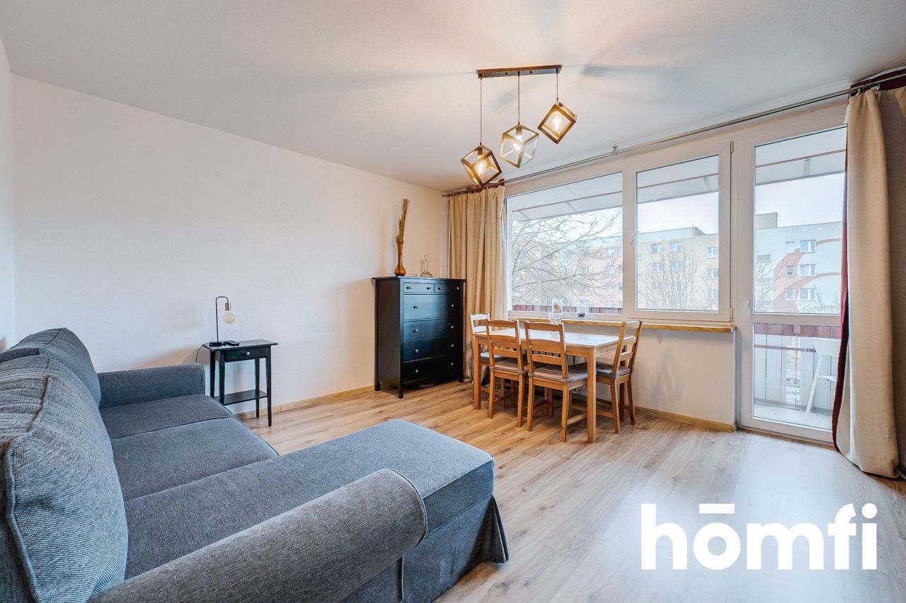 A cozy, planned apartment in the Michałów estate - Apartment - Sale - Radom, Michałów