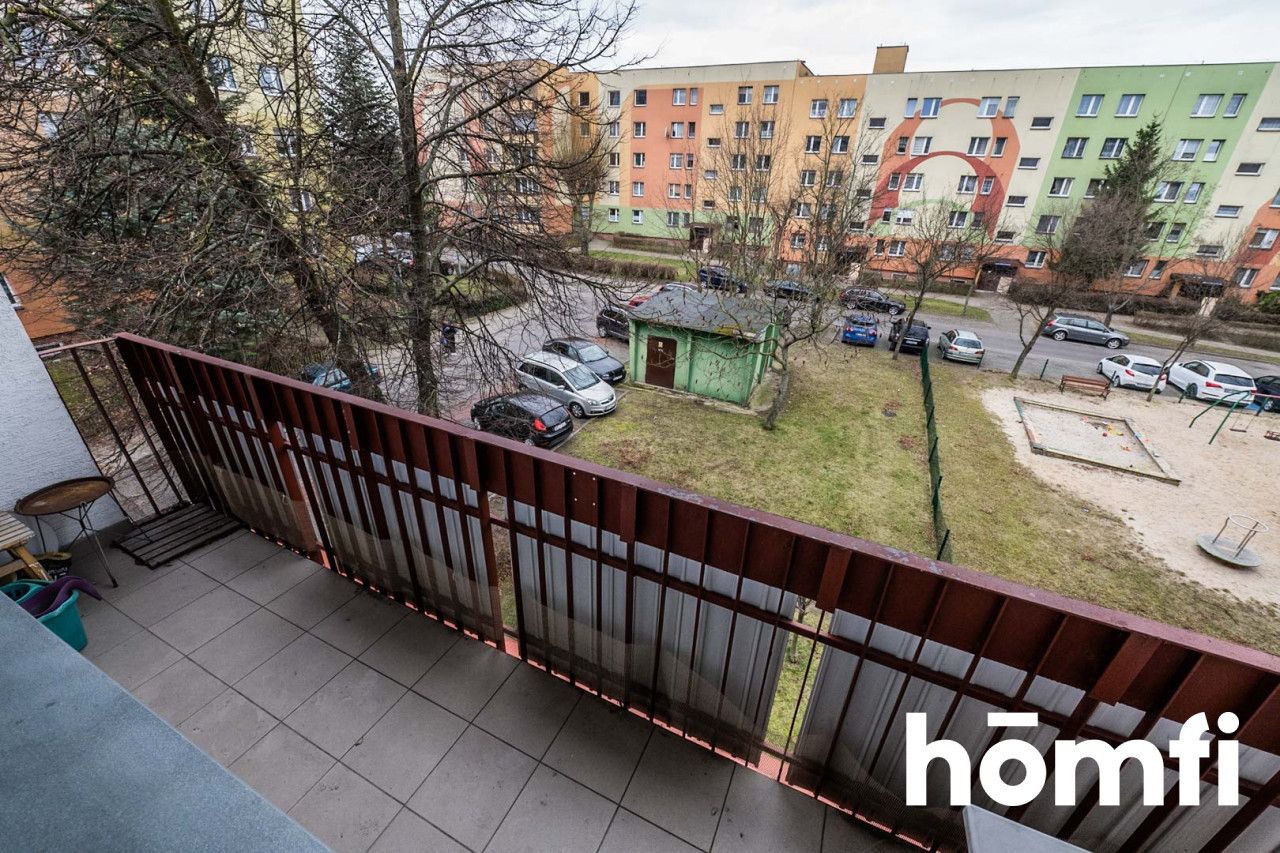 A cozy, planned apartment in the Michałów estate - Apartment - Sale - Radom, Michałów
