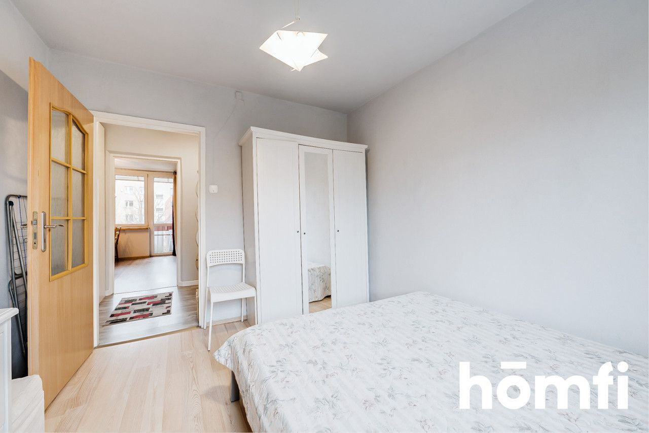 A cozy, planned apartment in the Michałów estate - Apartment - Sale - Radom, Michałów