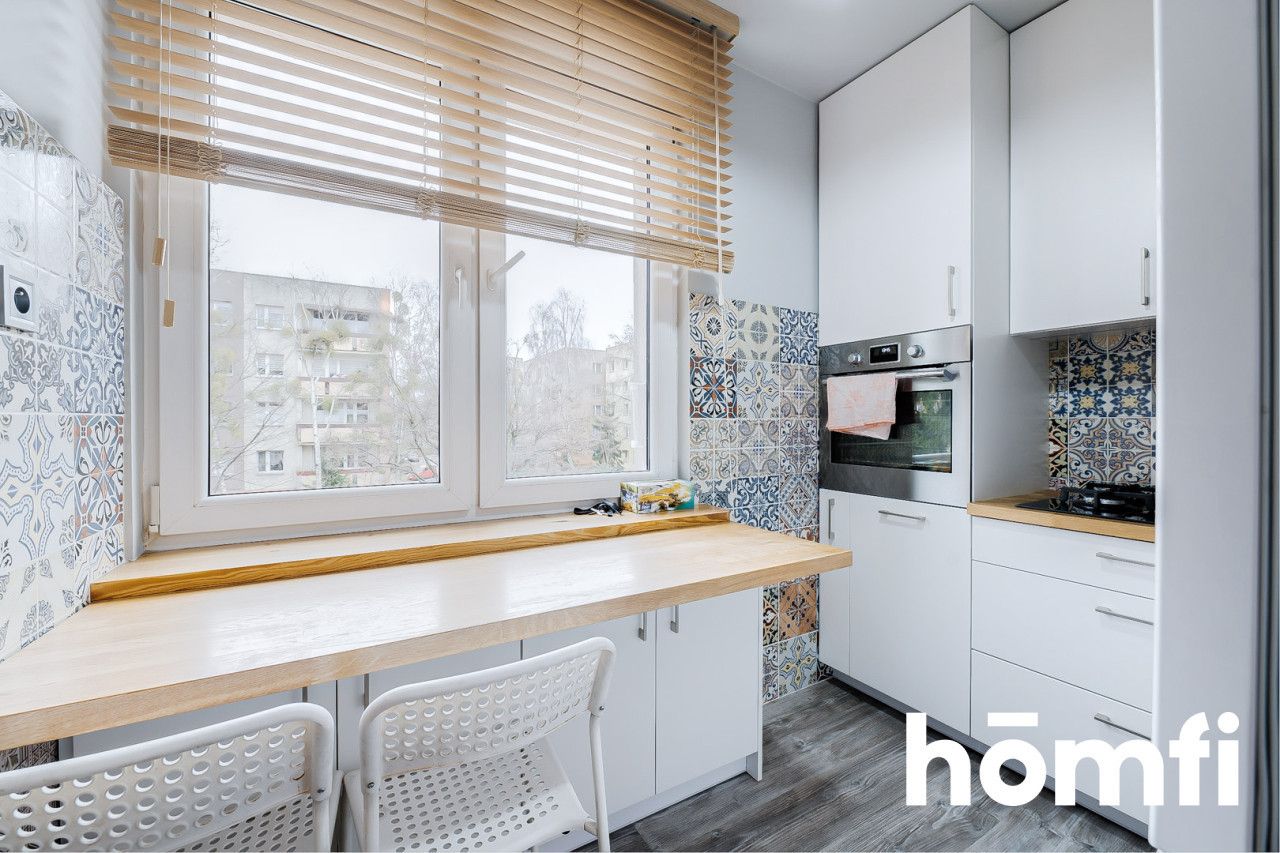 A cozy, planned apartment in the Michałów estate - Apartment - Sale - Radom, Michałów