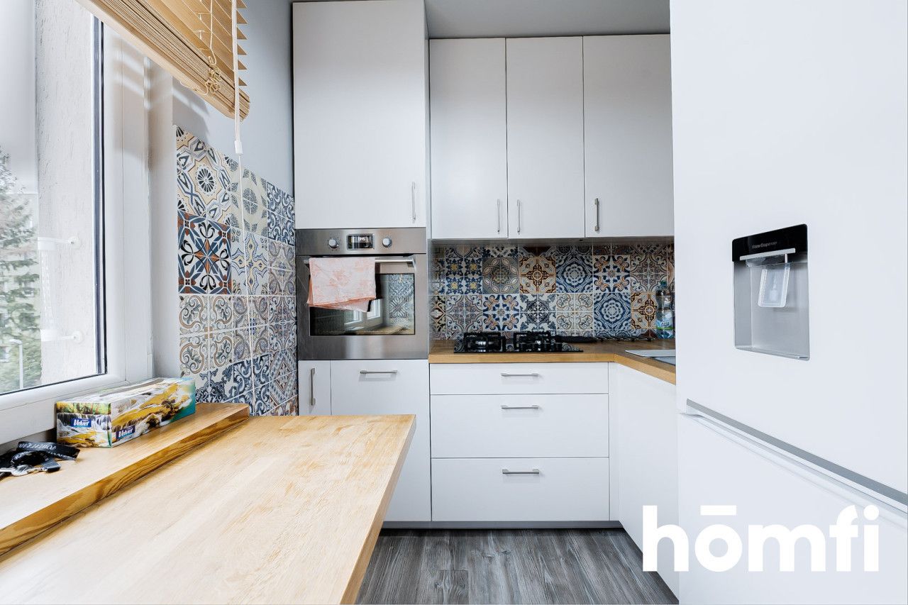 A cozy, planned apartment in the Michałów estate - Apartment - Sale - Radom, Michałów