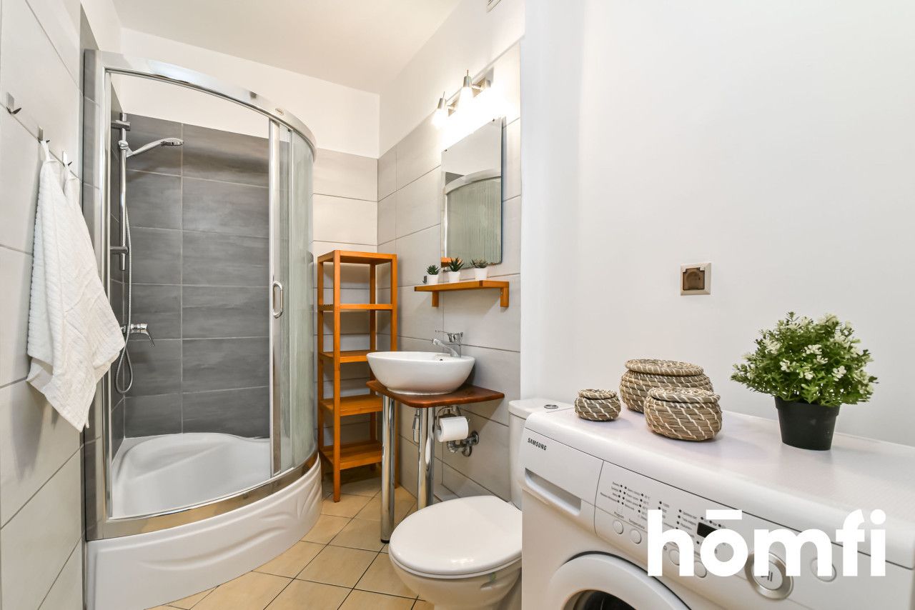 Comfortable 1-bedroom apartment in a quiet area - Apartment - Rent - Gdynia, Pogórze