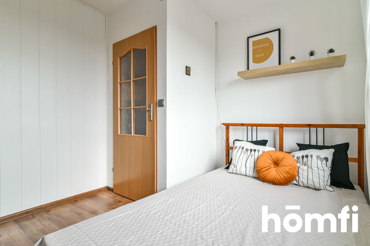 Comfortable 1-bedroom apartment in a quiet area - Apartment - Rent - Gdynia, Pogórze