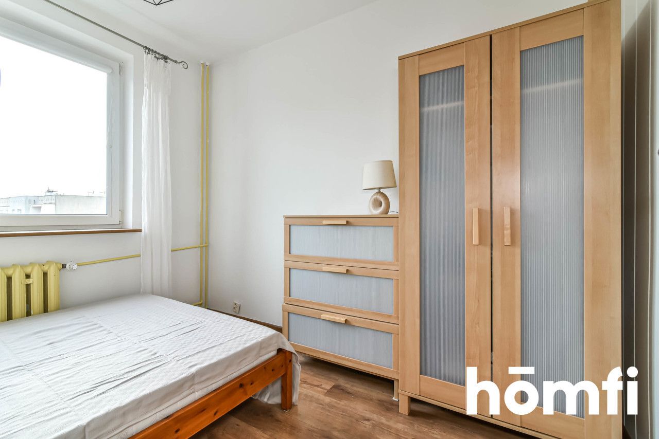 Comfortable 1-bedroom apartment in a quiet area - Apartment - Rent - Gdynia, Pogórze