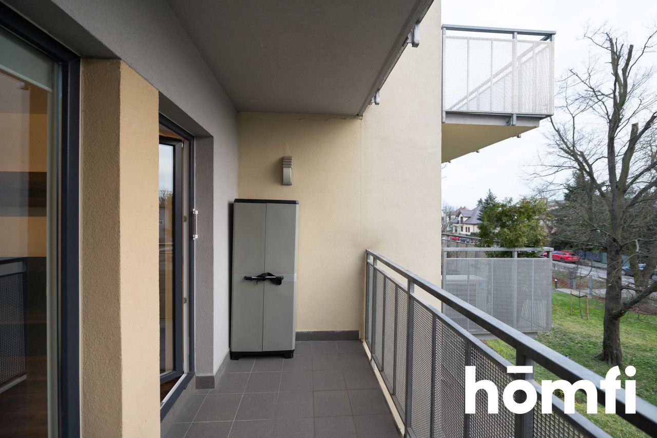 2-POKOJOWE MIESZKANIE Z ODDZIELNĄ KUCHNIĄ - Mieszkanie - Wynajem - Wrocław, Psie Pole / Osobowice